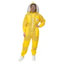 3 Layer Beekeeping Suit Yellow