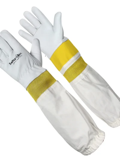 Bee Gloves
