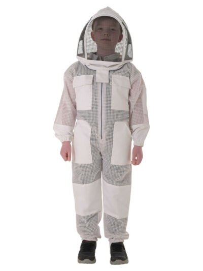 Kids beekeeping suit UK