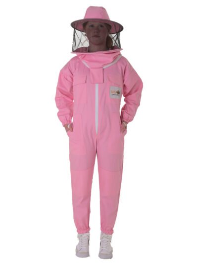kids beekeepers suit