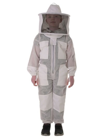 Children’s Beekeeping Suit