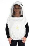 Cotton singlets white