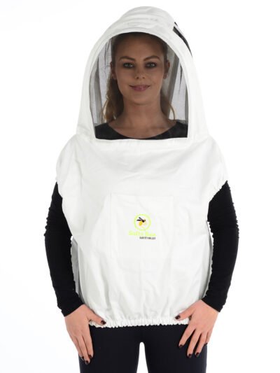 Cotton singlets white