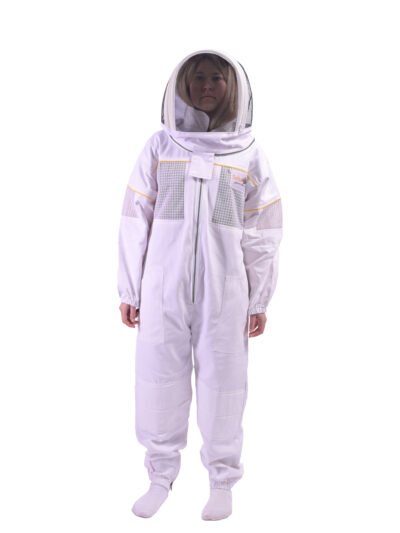 Bee keeping suit