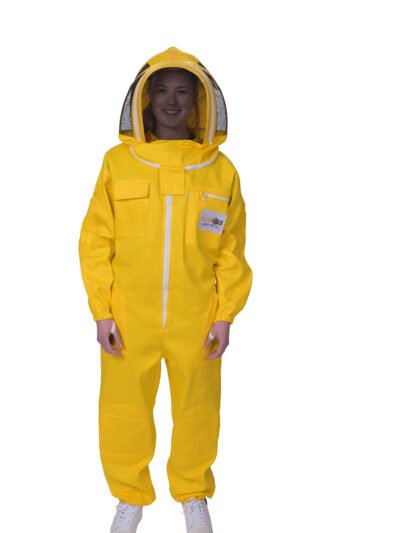 Beekeeping clothes