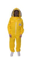 Beekeeping clothes