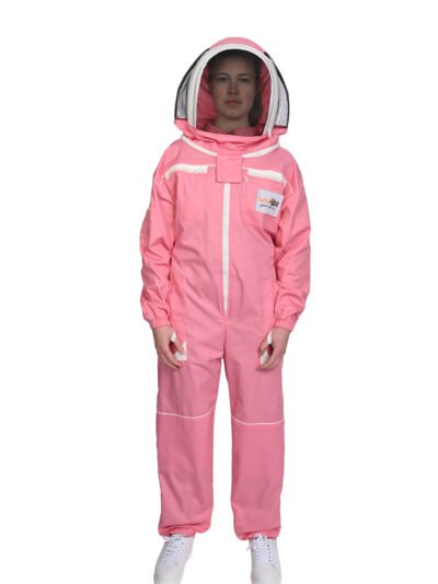 Bee Suit