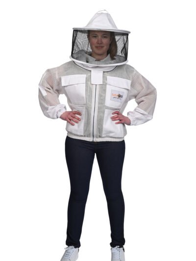 Bee Inspired Jacket