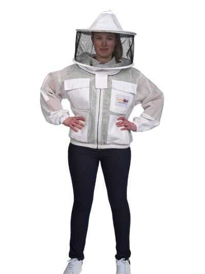 Bee Inspired Jacket