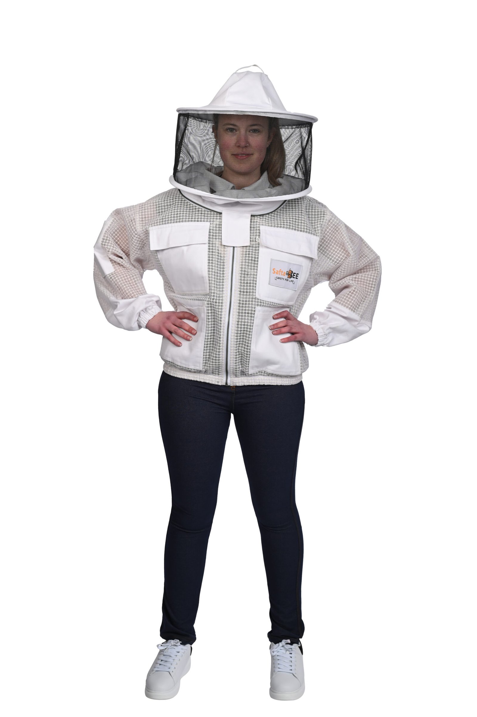 Bee Inspired Jacket
