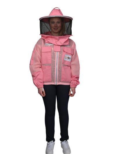 Bee keeper jacket