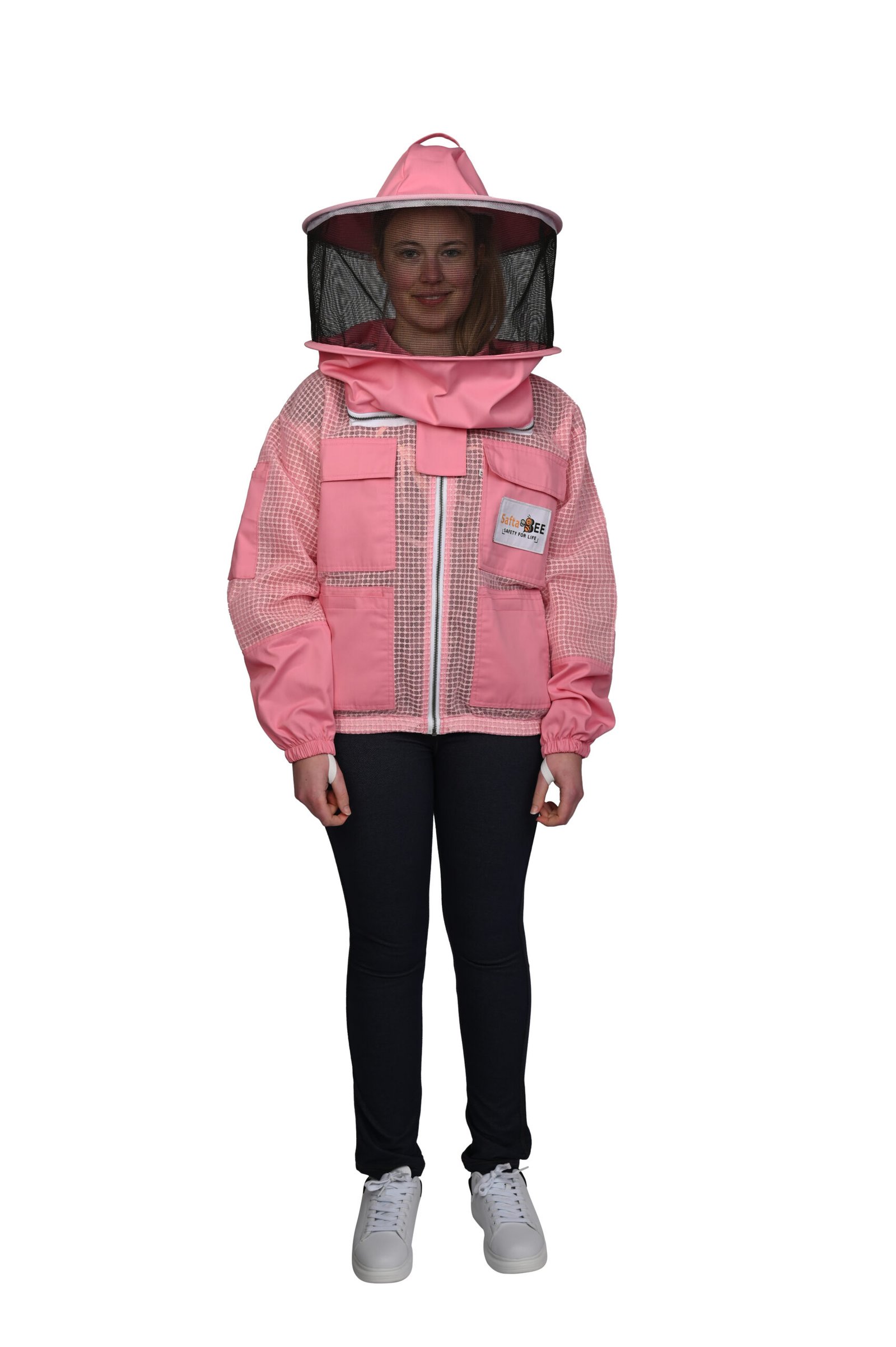 Bee keeper jacket