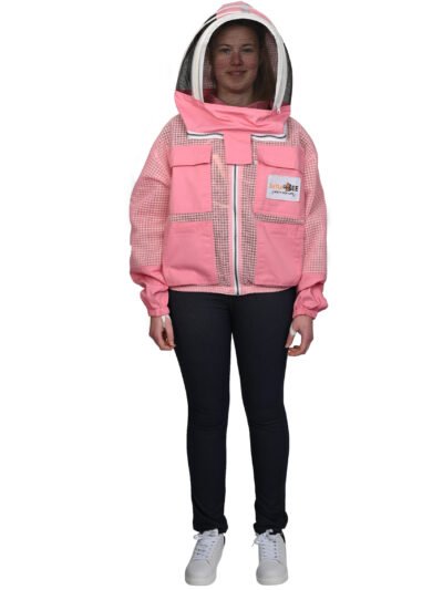 Bee jackets