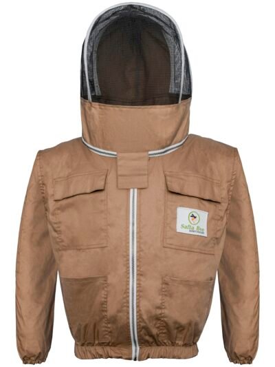 Bee Keeping Jacket