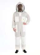 3 layer bee suit